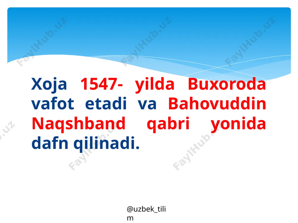 xoja hayoti va ijodi - Page 4
