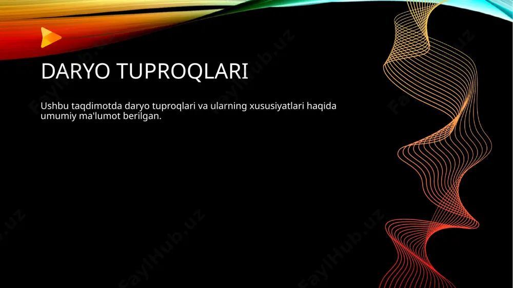 daryo tuproqlari - Page 3
