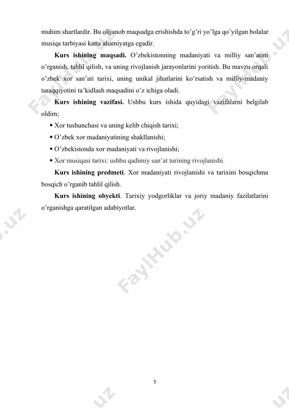 iyev. xorshunoslik. toshkent 1987. ] xiqildoq – ovoz paydo qilish apparati vazifasini bajaradi. xiqildoq uzuksimon, halqonsimon va ikkita shoxsimon (uch burchak) to’qaylar iborat bo’ladi. ular muayyan muskullar yordamida oldinda va orqada harakat qiladi. odam ovozi juft va ti’q xiqildoq to’g’aylari pardalari muskullari yordamida bir-biri bilan birikishidan hosil bo’ladi. nafas orqali chiqayotgan havo xiqildodagi to’g’aylar orasida tortilgan ovoz pardalariga urilib tebratadi va ovoz chiqaradi. tovushning baland – pastligi, yo’g’on – ingichkaligi xiqildoq bo’shliqining katta – kichikligiga pardalarning tarangligiga, ularning uzunligi va qalinligiga, til, xalhum – xiqildoq muskullarining qisqarishiga bog’liqdir. ovoz pardalari lotincha “kid vocal” deyiladi. bu pardalar yukori va pastda joylashgan bo’lib, yuqoridagisi soxta, pastdagisi esa chin ovoz pardasi deyiladi. inson erkin nafas olib, nafas chiqarayotganda ovoz chiqmaydi, chunki bunday vaqtda ovoz ravon erkin holda bo’lib, ovoz pardalari taranglashmagan, deyarli harakatda bo’lmaydi. ovoz ravonligini to’g’ri boshlashi bilan tovush chiqa boshlaydi. xorda qo’shiq aytishga moyil va qo’shiq aytish qobiliyatiga, ya’ni ma’lum ovoz …