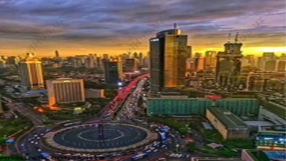 indoneziya iqtisodiyoti - Page 4