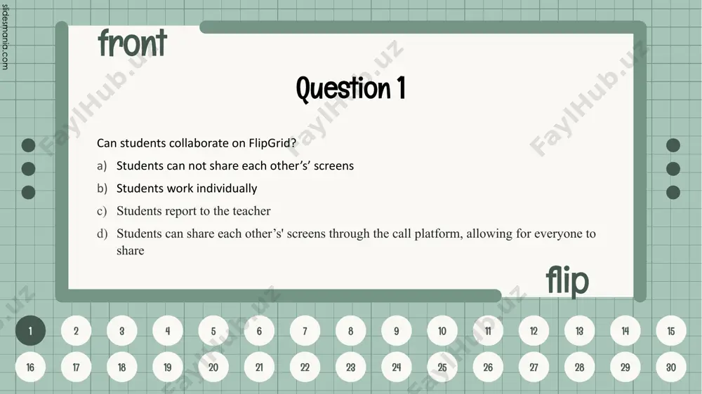 tudents reading comprehension resource designed for elementary students and teachers assessment tools designed for teachers and students a series of visual aids for teachers and students 5 front flip 1 2 3 4 5 6 7 8 9 10 11 12 13 14 15 16 17 18 19 20 21 22 23 24 25 26 27 28 29 30 b) reading comprehension resource designed for elementary students and teachers question 6 into the book content is offered in spanish and english russian and french chinese and japanese german and english 6 front flip 1 2 3 4 5 6 7 8 9 10 11 12 13 14 15 16 17 18 19 20 21 22 23 24 25 26 27 28 29 30 a) spanish and english question 7 magoosh vocabulary app is for improve reading skills improve speaking skills building vocabulary improve grammar 7 front flip 1 2 3 …