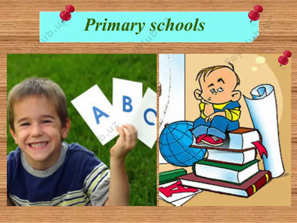 schools in britain - Page 5