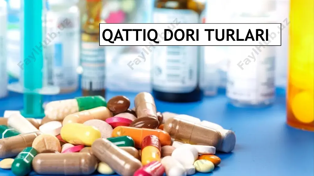 lash) yo‘li bilan olinadi. yordamchi modda sifatida shakar, kraxmal, bug‘doy uni, kakao, shokolad, oziq-ovqat laklari, bo‘yoqlari va boshqalar ishlatiladi. hozirgi paytda vitaminlar va ba’zi bir dori moddalari draje shaklida chiqariladi. ular sharsimon ko‘rinishli, silliq har-xil yoqimli rangli yuzaga ega bo‘ladilar. drajening og‘irligi 0,1 g dan – 0,5 g gacha bo‘lib, 1,0 g dan oshmasligi kerak. drajelar 30 daqiqada parchalanib ketishi kerak. ba’zi hollarda dorilar ta’sirini uzaytirish uchun ularni mikrodraje holida tayyorlanadi, ya’ni dorilar o‘lchami kichik bo‘lgan granulalarga aylantirib ustidan himoya pardasi bilan o‘raladi. mikrodrajelar alohida dori shakli sifatida qo‘llanilmaydi, lekin ulardan tabletkalar, spansulalar va boshqa dori shaklini ishlab chiqarishda qo‘llaniladi. drajelarga misollar: va boshqalar… kukunlar kukun - sochiluvchanlik xossasiga ega bo’lgan, sirtga ishlatish yoki ichish uchun buyuriladigan qattiq dori shakli. kukunlar dozalarga taqsimlangan va taqsimlanmagan bo’ladi. kukunlar tarkibiga ko’ra ikki xil bo’ladi: oddiy kukunlar – tarkibi bitta dori moddasidan iborat. 2. murakkab kukunlar – tarkibi ikkita va undan ortiq dori …