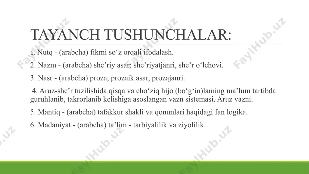 nutq madaniyati va davlat tilida ish yuritish - Page 3