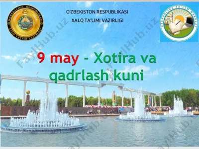 fashizm balosiga qarshi kurash — PPTX