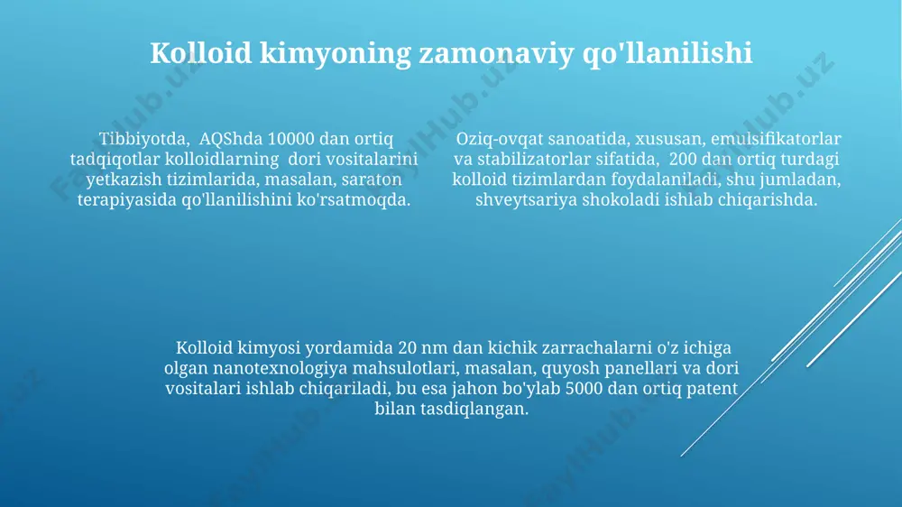 kolloid kimyo tarixi - Page 4