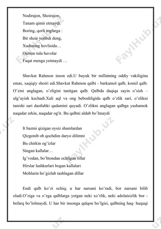 shavkat rahmon she’riyati - Page 5