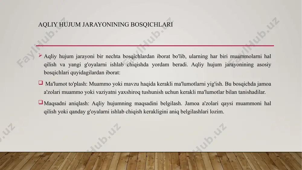 aqliy hujumda yetakchining roli - Page 5