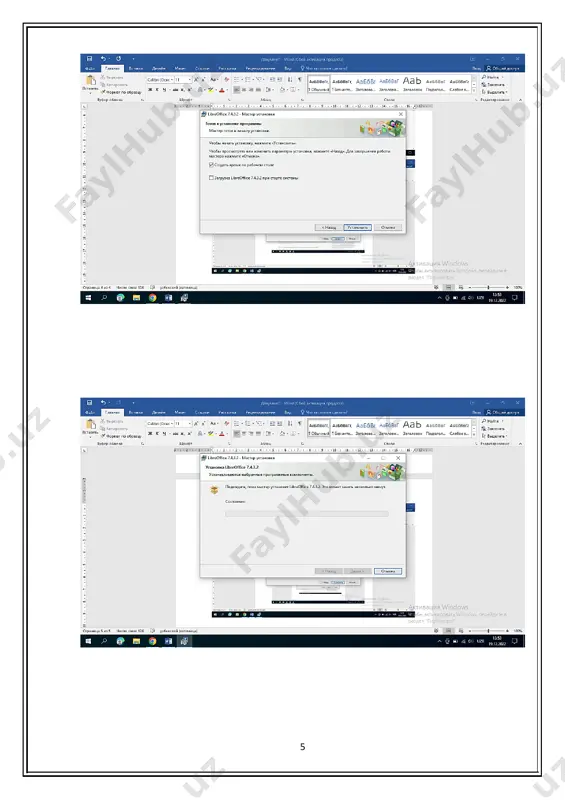 libreoffice 7.3 - Page 5