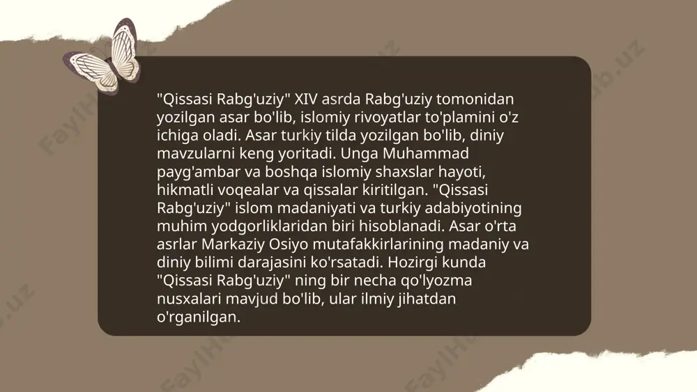 qissasi rabgʻuziy - Page 4