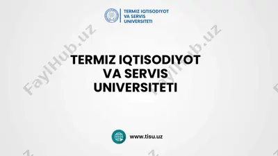 odob-axloq kodeksi — PPTX