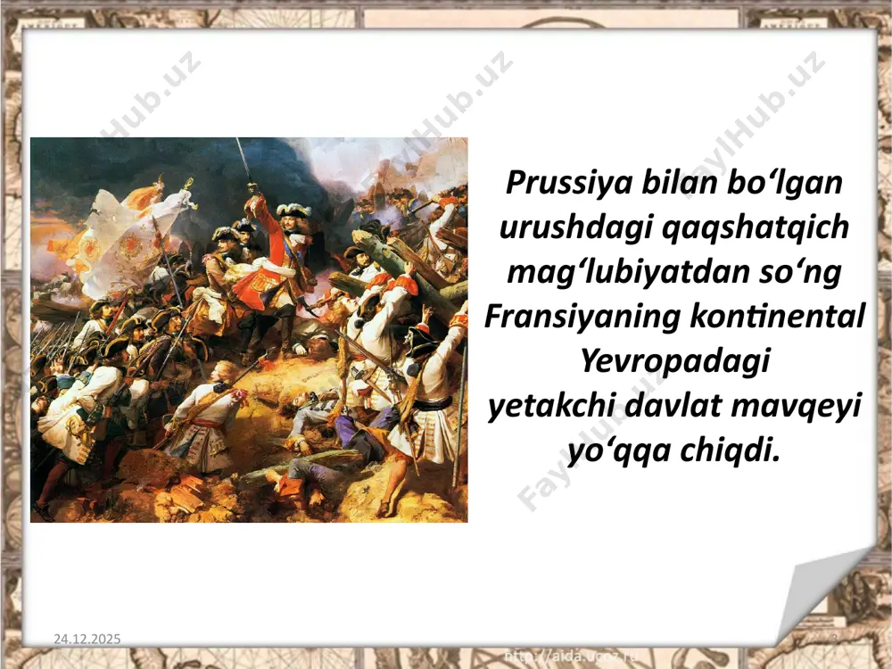 fransiyaning tashqisiyosati - Page 3