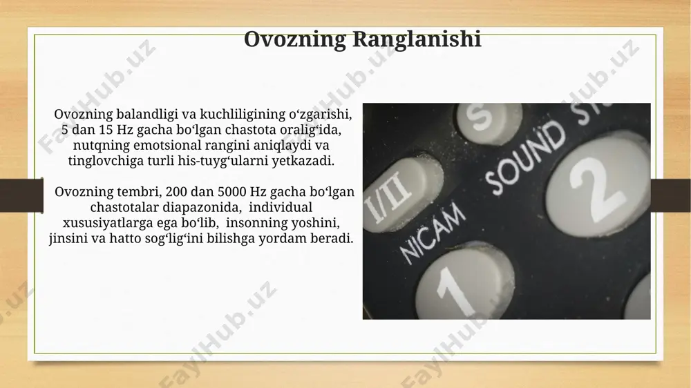 ovozlarning ta'siri - Page 3