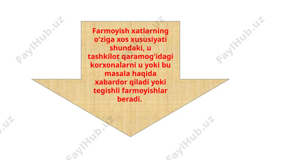 ilish sharafiga muyassar bo 'ladiki...» tarzida boshlanishining unchalik farqi yo'qdek tuyuladi. biroq bu davlatlarning o'zaro munosabatiga ta'sir qiluvchi mi him omillardan biri bo'lib qolishi mumkin, chunki betakalluf aytilgan so'z, maqtovlarsiz yozilgan hujjatlar davlatlarning o'zaro munosabatida kelishmovchiliklar mavjudligini anglatadi. agar biror davlat o'zi tomonidan yuborilgan hujjatda shunga yo'l qo'ysa, ikkinchi tomon ham xuddi shu tarzda javob beradi va natijada davlatlarning o'rtasiga sovuqchilik tushadi image2.jpeg image3.jpeg image4.png image5.jpeg image6.jpg image1.jpeg