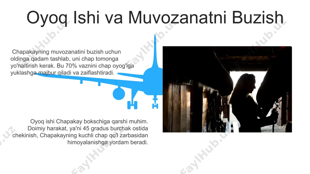 chapaqay bokschiga qarshi jang olib borish usullari - Page 5