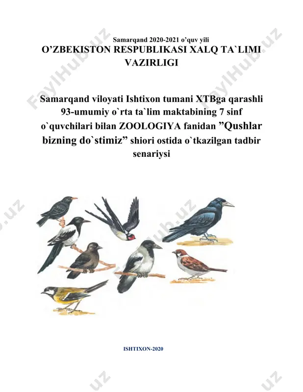 g’ bilan daryo kakligim. bu hali hammasi emas keyingi shartimiz “krossword” bilan ishlash deb nomlanib guruhlar uchun 5 daqiqa vaqt ajratiladi. marhamat guruhlar shartni bajarishga kirishishingiz mumkin. 1. boshlovchi. endi hakamalar hayati ballarni hisoblab, guruhlar esa keyingi shartga tayyorgarlik ko`rgunga qadar ___ sinf o`quvchilari tomonidan tayyorlangan raqsga navbat beramiz. 2.boshlovchi: ___ sinf o`quvchilariga tashakkur bildirgan holda hakamlar hayatidan uchinchi shart natijalarini kutib qolamiz “____________” jamoasiga qo`yilgan ballar ___ ball “_______________” jamoasi uchun esa _____ ball. 1. boshlovchi : hayajonli daqiqalarga oz qolganigini inobatga olgan holda guruh azolarini kuttirmasdan to`rtinchi shartga navbatni bersak. marhamat “___________” jamoasi. 2. boshlovchi: raxmat “___________” jamoasi. endi shartni davom ettirish uchun “____________” jamoasiga navbatni bersak. 1.boshlovchi: erkin mavzu baholarini bilish uchun biz yana hakamlar hayatiga yuzlanamiz, marhamat ustozlar. “_____________” jamoasiga qo`yilgan ballar ___ ball “_____________” jamoasi uchun esa ____ ball. 2 boshlovchi. so`ngi shartimiz jonli burchak va ko’rgazmali vositalar tanlovini tahlil qilish uchun ustozlarni taklif qilamiz. …