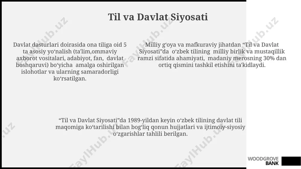 til va millat xarakteri - Page 5