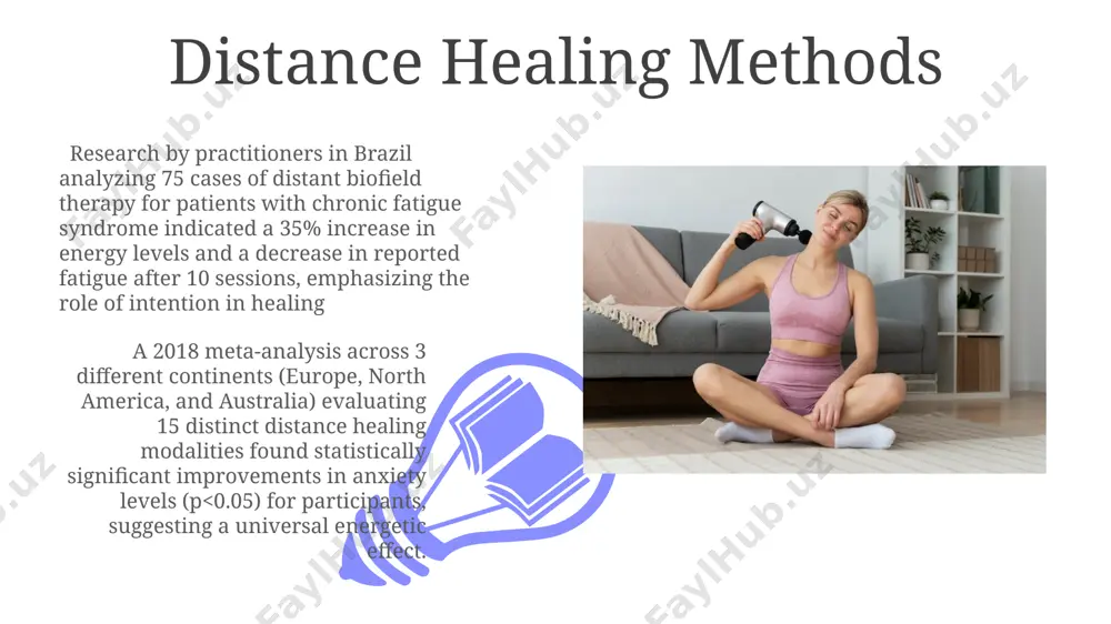 oners in the usa and europe, leading to feelings of insecurity and a lack of self-confidence impacting daily routines and life choices techniques for sensing bioenergy experienced bioenergy therapists in the usa often report perceiving subtle shifts in electromagnetic fields, registering as changes of 2-5 microtesla using specialized equipment, near specific meridians mapped in ancient chinese texts. some healers in india claim the ability to discern 7 distinct vibrational frequencies associated with bioenergy, each correlated with specific emotional states, sensed through subtle tactile sensations on the patient's skin. meridians and energy pathways bioenergy practitioners often map energy blockages along these meridians using techniques like applied kinesiology, a 20th-century american methodology that tests muscle strength to pinpoint imbalances in these pathways. traditional chinese medicine identifies 12 primary meridians, energy pathways running throughout the body, influencing 5000+ acupuncture points located in specific anatomical regions, like the wrist’s pericardium 6 point near the …