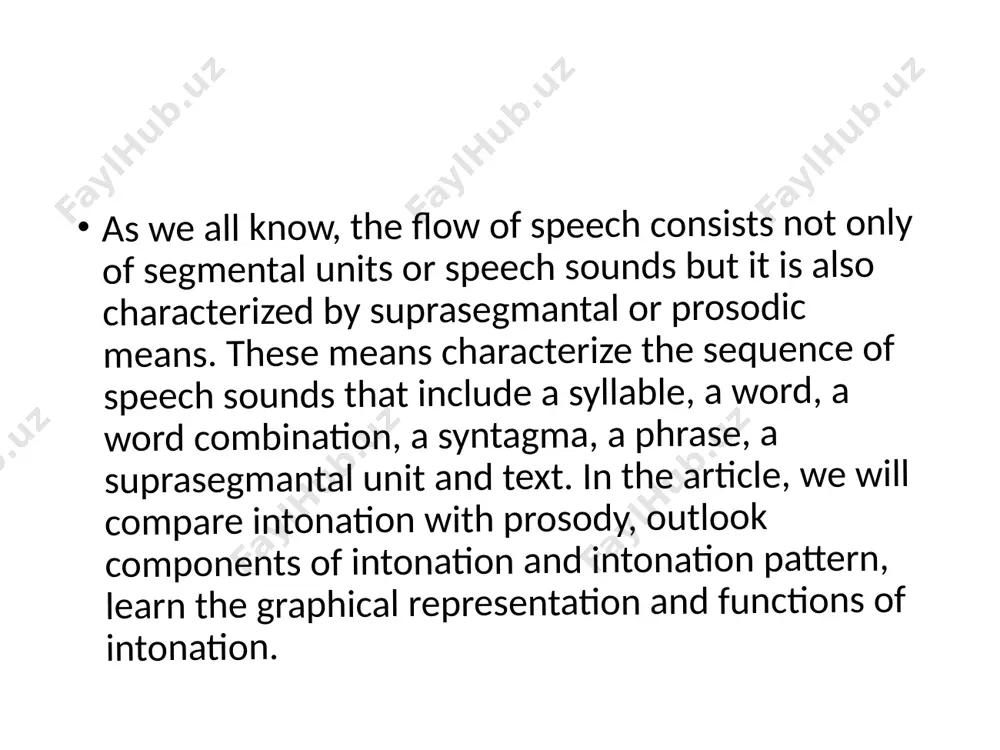 intonation structure of english - Page 3