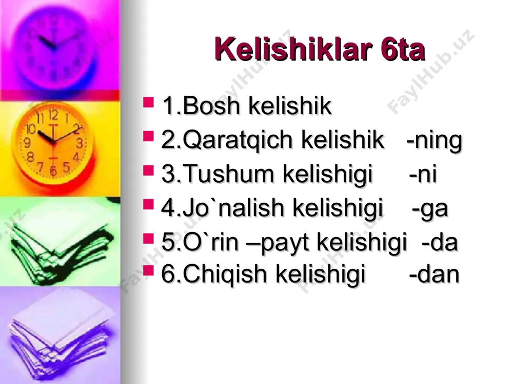 kelishiklar - Page 2