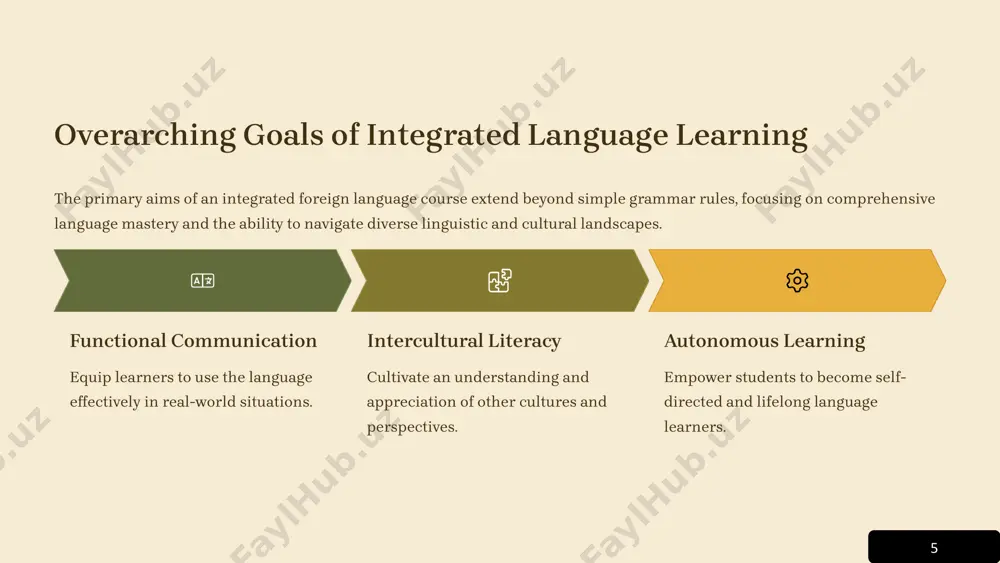 integrated foreign language teaching - Page 4