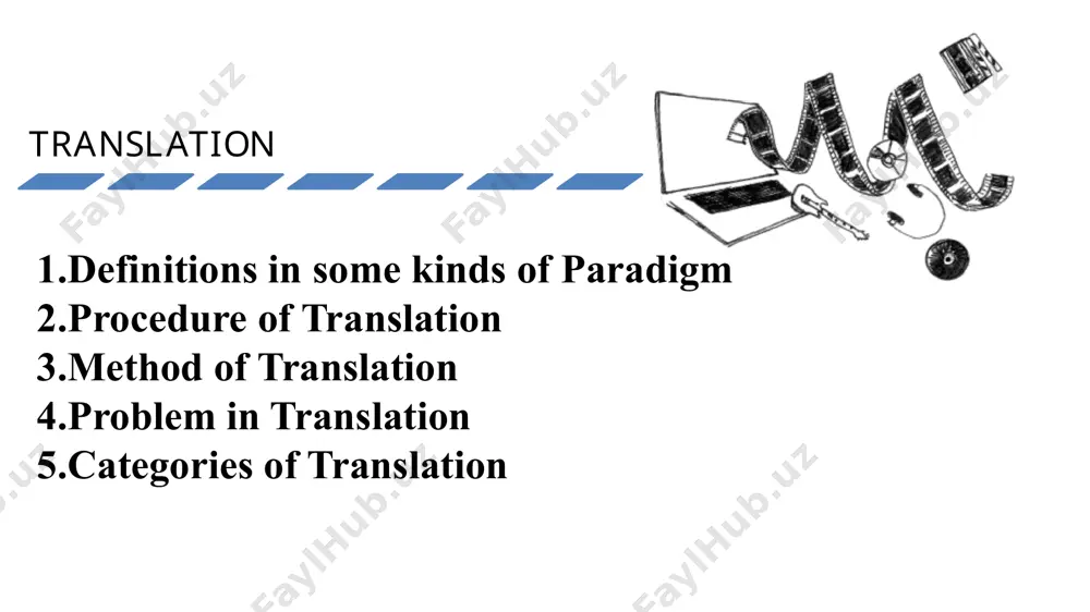 he semantic translation is inclined to the source language emphasis and mainly confined to expressive texts, whereas communicative translation is inclined to the target language emphasis and mainly confined to informative or vocative texts. and we should not divide the two, but see them as a whole. the second one is his understanding of translation. translation definitions in linguistic paradigm according to newmark: procedure of translation ii. organizational procedures : (1)constant reevaluation of the attempt made; (2) contrasting it with the existing available translations of the same text done by other translators, and (3) checking the text's communicative effectiveness by asking the target language readers to evaluate its accuracy and effectiveness and studying their reactions (pp. 246-47). i. technical procedures: (1)analysis of the source and target languages; (2) a through study of the source language text before making attempts translate it; (3) making judgments of the semantic and syntactic approximations. …