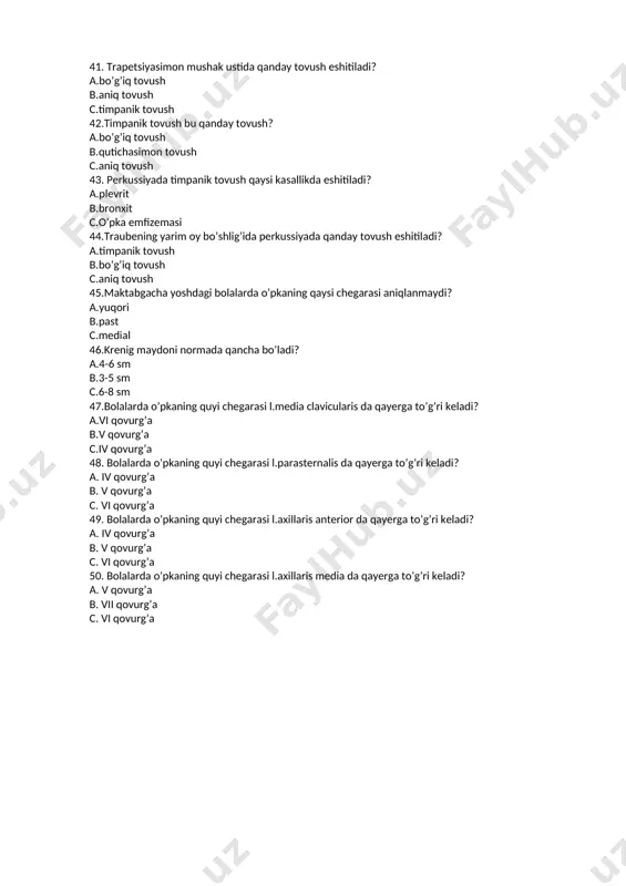 homilada bosh bronxlar - Page 4