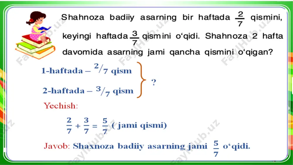 boshlang‘ich sinflarda massa va sig‘im o‘lchov birliklarini o‘rgatish metodikasi - Page 4