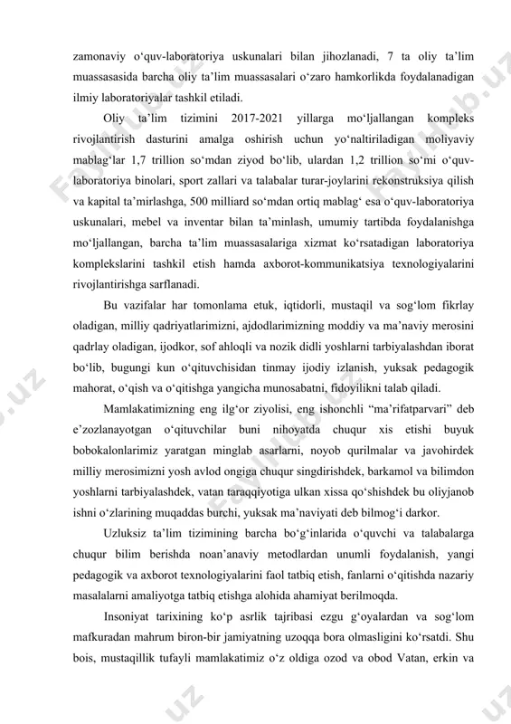 h, ilg‘or axborot va pedagogik texnologiyalarni amalga oshirish uchun tajriba maydonchalari barpo etish orqali esa ilmiy tadqiqotlar natijalarini ta’lim tarbiya jarayoniga o‘z vaqtida joriy etish mexanizmini ro‘yobga chiqarish, zamonaviy axborot texnologiyalari, kompyuterlashtirish va kompyuterlar tarmoqlari negizida ta’lim jarayonini axborot bilan ta’minlash rivojlanib borishi belgilab qo‘yilgan. o’zbekiston respublikasi prezidenti sh.m.mirziyoyevning “oliy ta’lim tizimini yanada rivojlantrish chora-tadbirlari to’g’risida “ 2017-yil 20-apreldagi pq-2909-son qarorini ijro etish hamda mamlakatimizda kadrlar tayorlash tizimini yanada takomillashtirish, iqtisodiyot va ijtimoiy soha tarmoqlarini yuqori malakali mutaxasislar bilan ta’minlash bakalavr va magistrlarni tayyorlashda ish beruvchilarning joriy va istiqboldagi extiyojlarini inobatga olgan holda son va ta’lim yo’nalishlari uyg’unligiga erishish, oily ta’lim muassasalari bitiruvchilari mehnatidan foydalanishni yaxshilash, shuningdek, iqtisodiyotda tarkibiy o’zgarishlarni amalga oshirishning o’rtacha muddatga mo’ljallagan maqsadli dasturlarini joriy etish, tarmoqlarni modernizatsiya qilish, texnik va texnologik qayta jihozlash va diversifikatsiyalash, hududlarni kompleks ijtimoiy-iqtisodiy rivojlantrish maqsadida qator ishlar amalga oshirildi. matematik analiz oliy matematikaning furye qatorlari, matematikaning poydevori hisoblanadi. ma’lumki, matematik analiz …