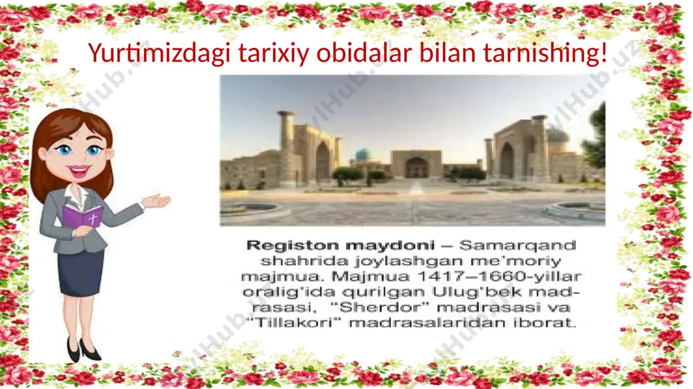 sayyohlari ko`p diyor - Page 4