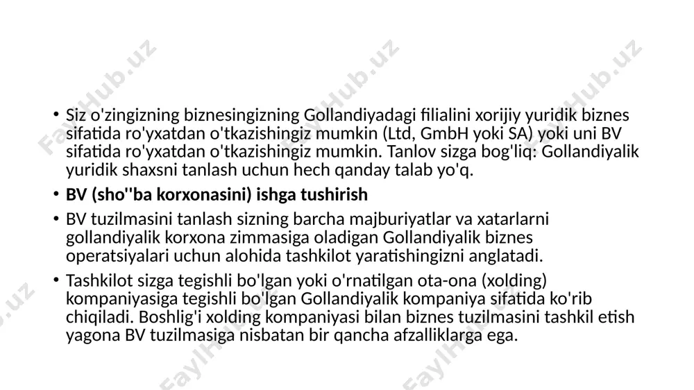siyasini yubormasa, soliq deklaratsiyasi elektron shaklda taqdim etilishi kerak. qqs deklaratsiyasi qqs deklaratsiyasi qoplanadigan oydan keyingi oy oxirigacha taqdim etilishi va to'lanishi kerak (masalan, iyul oyidagi qqs deklaratsiyasi 31 avgustgacha taqdim etilishi va to'lanishi kerak). agar to'lov kechiksa yoki deklaratsiya o'z vaqtida topshirilmasa, soliq idorasi tomonidan jarimalar va jarimalar qo'llaniladi. /docprops/thumbnail.jpeg