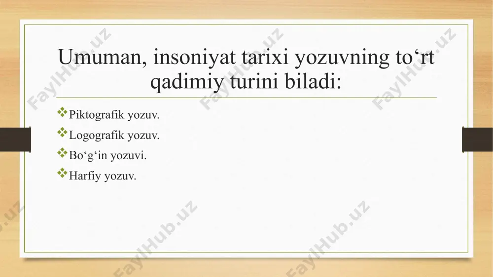 tarbiya usullari va shakllari - Page 5