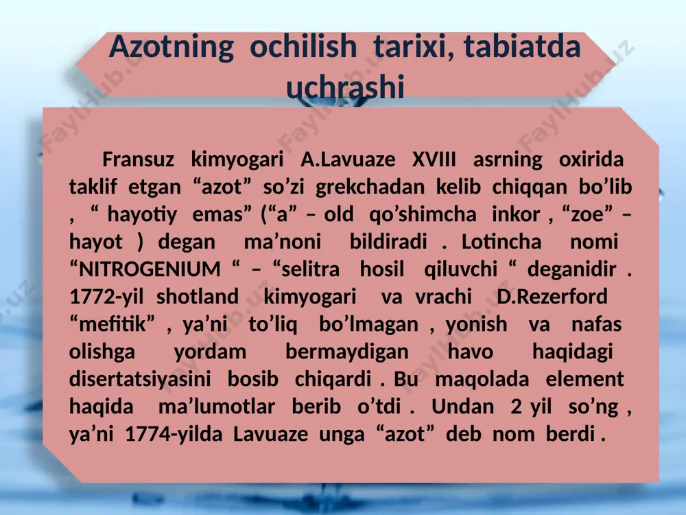 i.a. barkamol avlod orzusi. -toshkent: o`zbekiston milliy ensiklopediyasi davlat ilmiy nashriyoti, 2000-yil 182 b. karimov i.a. yuksak ma`naviyat yengilmas kuch. -toshkent: ma`naviyat nashriyoti, 2009-yil 171 b. karimov i.a. vatan sajdagoh kabi muqaddasdir. -toshkent: o`zbekiston nashriyoti, 1996-yil 3-tom 175 b. ilmiy xabarnoma jurnali. -andijon-2009-yil № 4-114 b. aminov b., tilanov t. odam va uning salomatligi. -toshkent: ibn sino nashriyoti, 2001-yil 68-89 b. bohodirov f.n. odam anatomiyasi. -toshkent: o`zbekiston nashriyoti, 2006-yil 198-201 b. boboyeva d. yurak tana asosi// shifo-nur jurnali. -toshkent-2012-yil № 2-15-24 b. foydalanilgan adabiyotlar etiboringiz uchun yana bir bor raxmat. image1.jpeg
