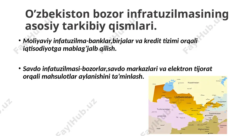 o’zbekistonning eng yangi tarixidan mustaqilish mavzulari - Page 3
