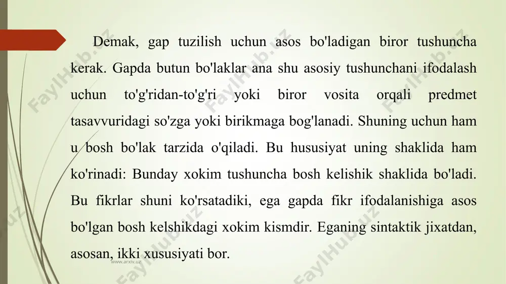 gap boʻlaklari - Page 4