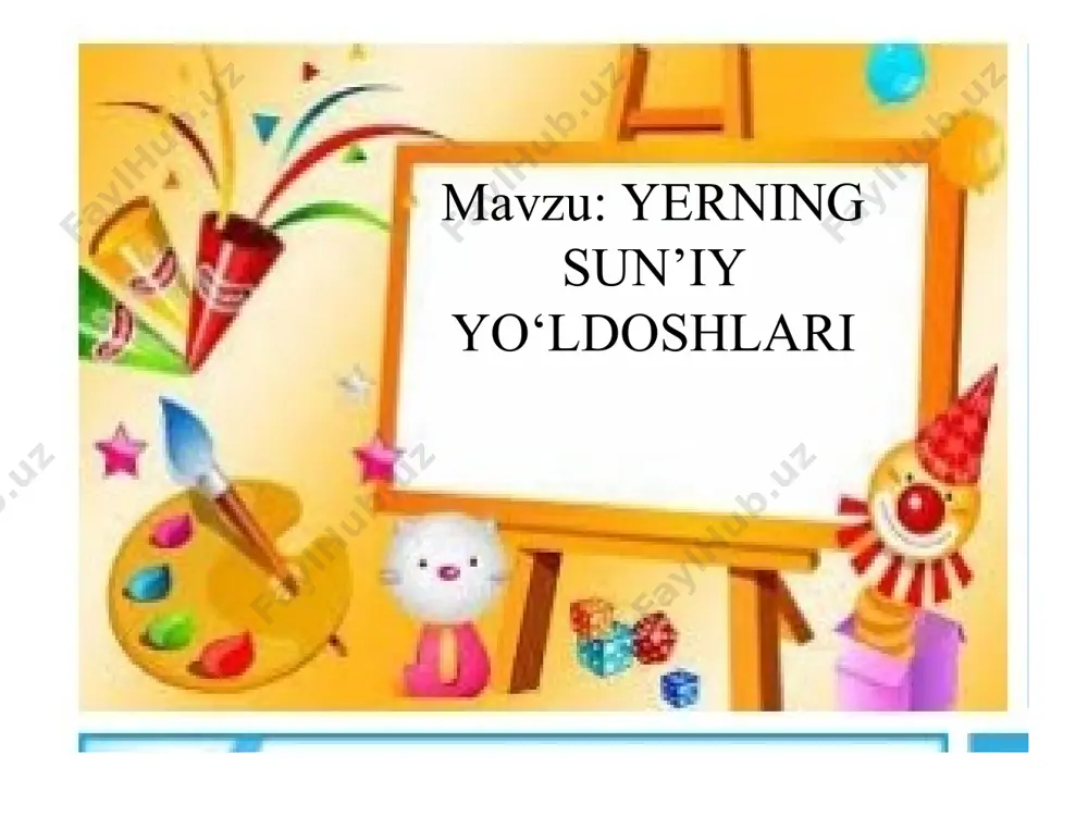 birinchi marta inson kosmosga uchdi. yerdan ko‘tariligan «vostok» kosmik kemasida yuriy gagarin sayyoramizni bir marta aylanib, yerga eson-omon qaytib tushgan. kosmosni zabt etishda yana bir buyuk yutuq – 1969-yil 21-iyulda astronavtlar n. armstrong va e. oldrin boshqargan kosmik kema oyga yumshoq qo‘ndi, inson ilk bor oyga qadam qo‘ydi. kosmosni zabt etishda o‘lkamizda tug‘ilib, voyaga yetgan kosmonavtlar ham munosib hissa qo‘shganlar. toshkent viloyatining iskandar qishlog‘ida tug‘ilgan uchuvchi-kosmonavt vladimir jonibekov 5 marta kosmos ga parvoz qilib, orbitada jami 145 kun bo‘lgan. 9 o‘zbekistonlik uchuvchi-kosmonavtga toshkentda byust o‘rnatilgan. 1998-yil 22-yanvarda xalqaro ekiрaj tarkibida qirg‘izistonning o‘sh shahrida tug‘ilgan o‘zbek o‘g‘loni solijon shariрov amerika qo‘shma shtatlari kosmik kemasida kosmosga uchdi. 2004-yilda s. shariрov ikkinchi marta kosmosga parvoz qildi. hozirgi paytda kosmonavtika benihoya rivojlanib bormoqda. yer atrofida turli mamlakatlarning ko‘plab yerdan boshqariladigan sun’iy yo‘ldoshlari uchib yuribdi. ular yordamida koinotni tadqiq qilish bilan birga, yer yuzining ob-havosi, yerdagi turli jarayonlar muntazam o‘rganib boriladi. teleko‘rsatuv va radioeshittirishlarni, uyali …