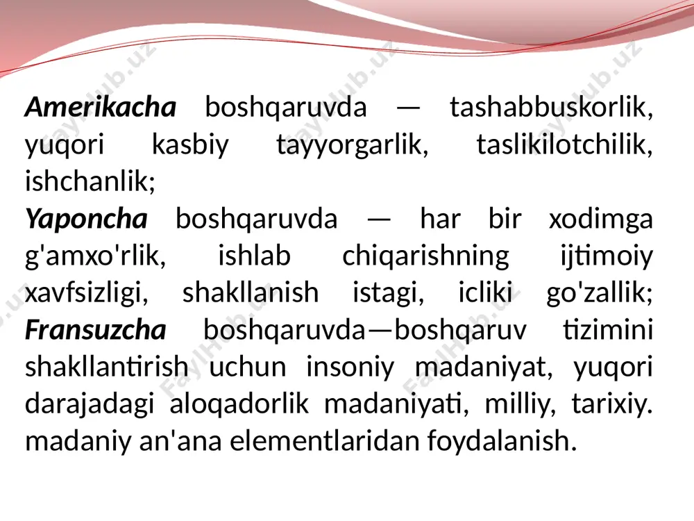ta'lim tizimini va muassasasini boshqarish - Page 4