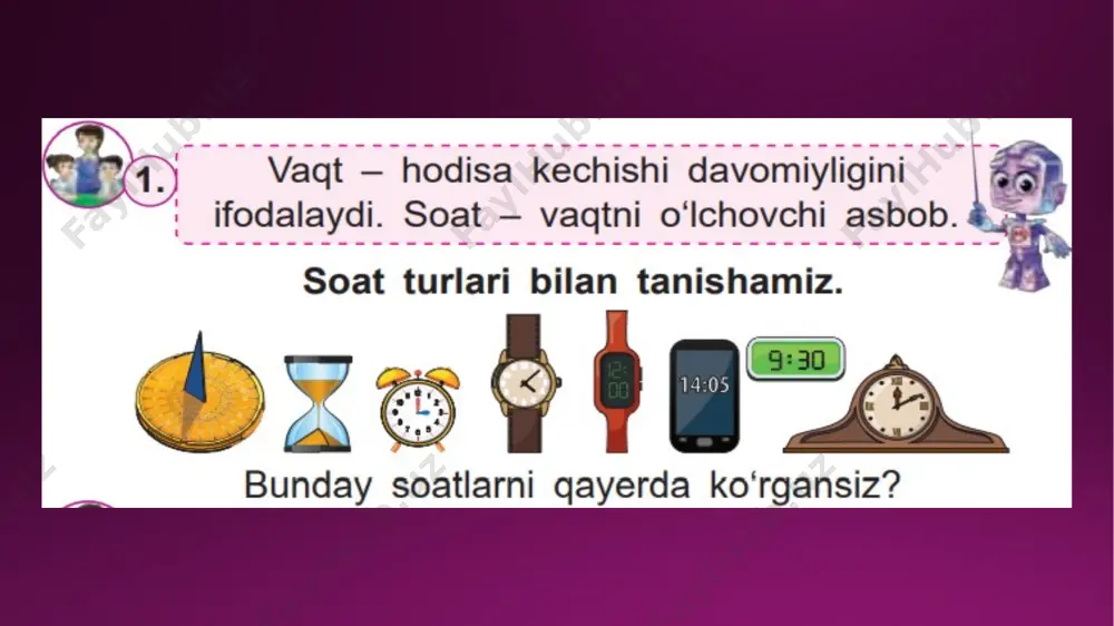 "vaqtvavaqtbirliklari" - Page 2