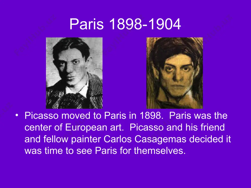 pablo picasso - Page 4