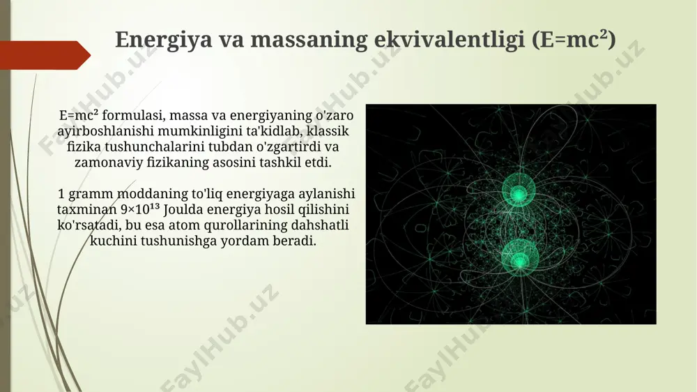 maxsus nisbiylik nazariyasi elementlari - Page 4