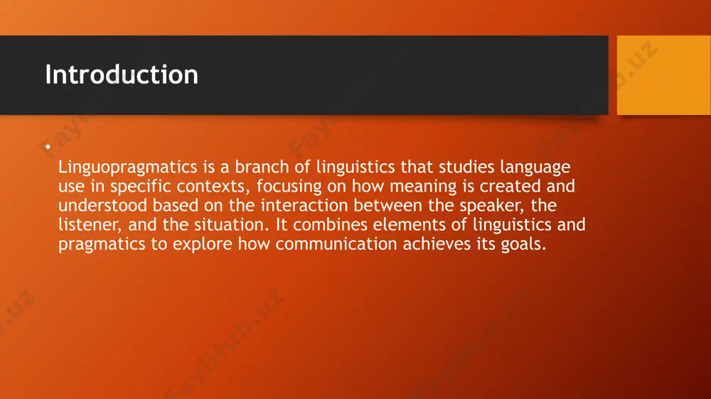 are ways of speaking that help maintain positive relationships, avoid offending others, and show respect. developed by brown and levinson, these strategies are based on the concept of face—a person’s self-esteem or social value. positive face: the desire to be liked, admired, or appreciated. negative face: the desire to have freedom of action and not be imposed upon. politeness strategies aim to balance these needs in communication. four main politeness strategies positive politeness these strategies are used to make the listener feel appreciated or valued. examples: compliments: "you’re really good at this—could you help me out?" shared experiences: "we’re all in this together, so let’s work as a team." inclusive language: "let’s tackle this problem together." when to use: among friends or close colleagues. to build rapport or soften a request. negative politeness these strategies show respect for the listener’s autonomy and avoid imposing on them. examples: using hedging: "i …