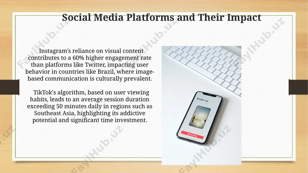 social media habits - Page 4