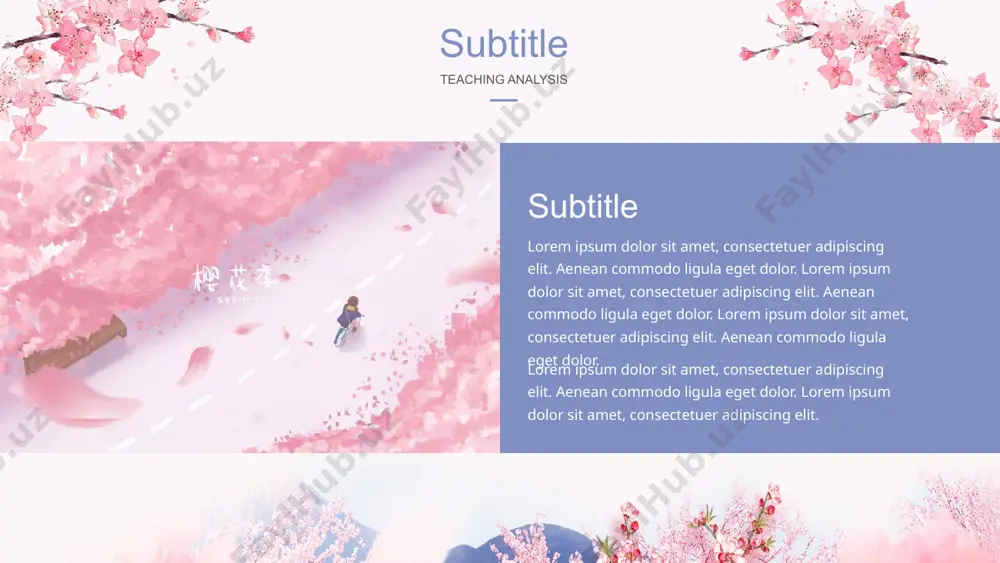 fresh dodostyle education template - Page 4