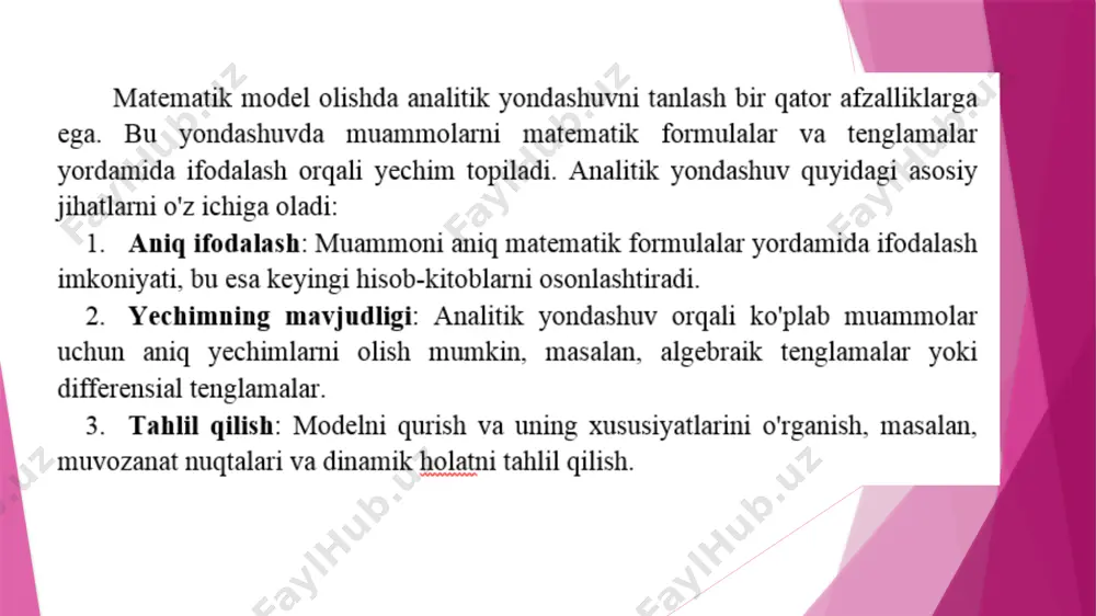 matematik modelolish - Page 4