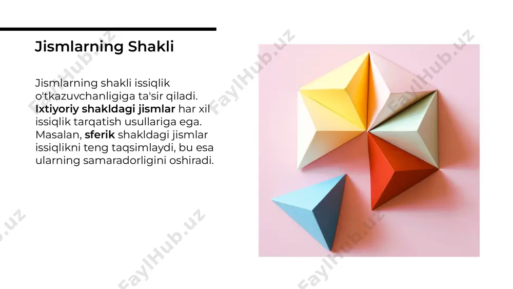 issiqlik manbali sharlar - Page 5