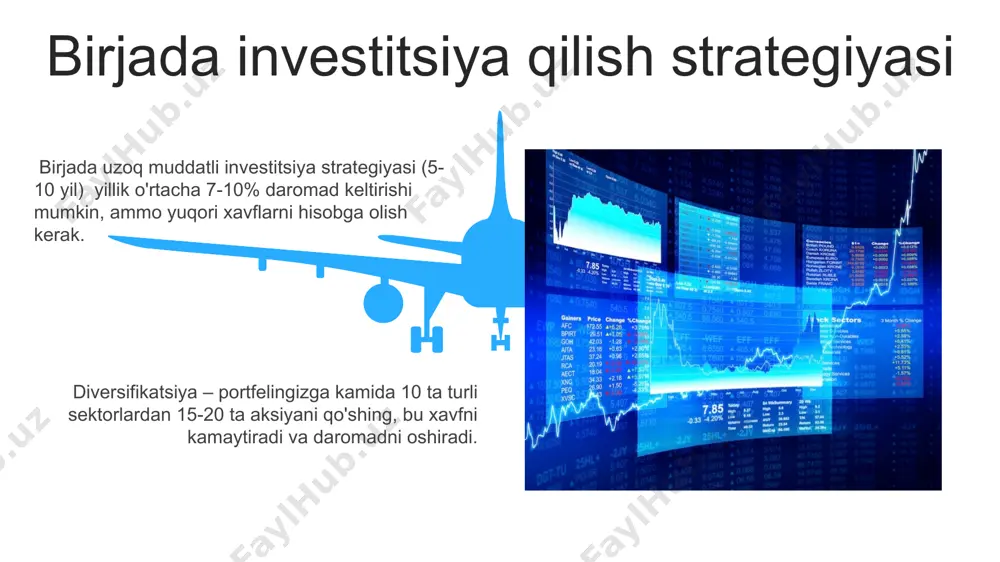 stock exchange - Page 5