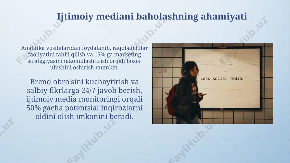 ijtimoiy mediani baholash - Page 4