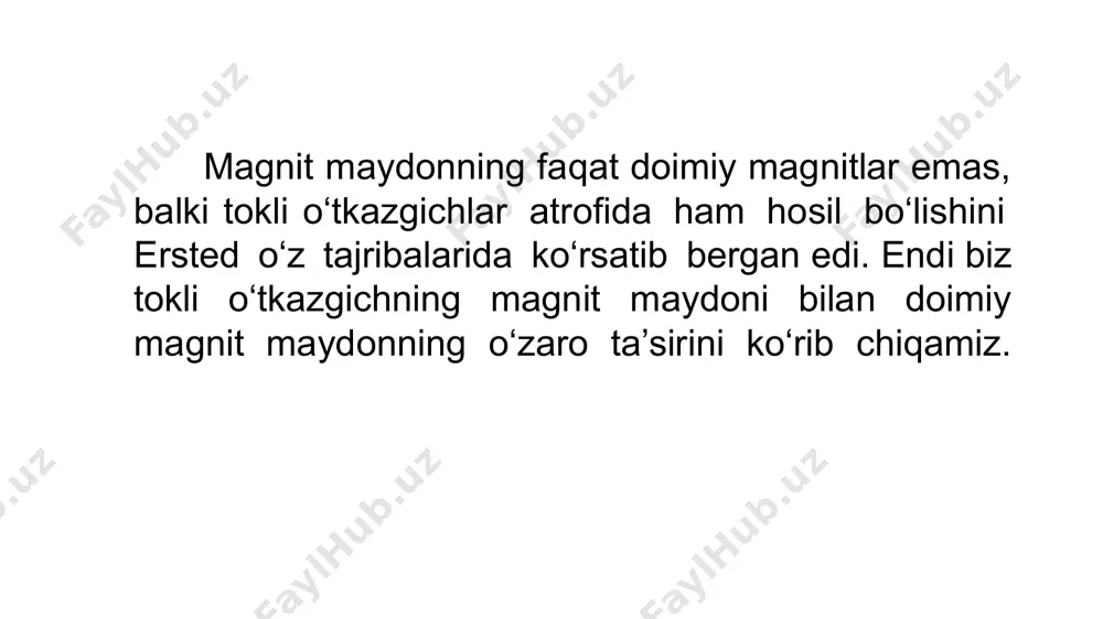 tokli o‘tkazgichlar - Page 2