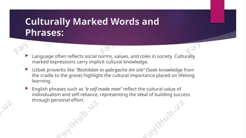 linguoculturology and its main notions - Page 5