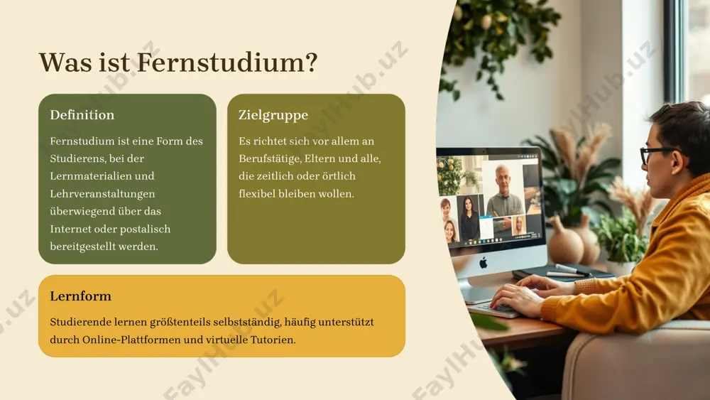 fernstudium - Page 3